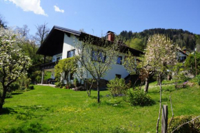 Ferienwohnung am Dabor